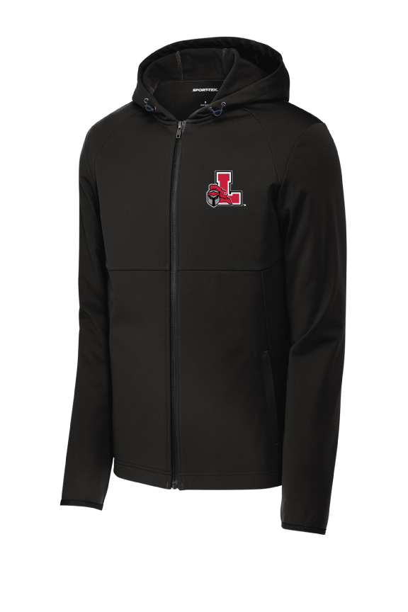 Custom Outerwear for Lancaster High School Bookstore