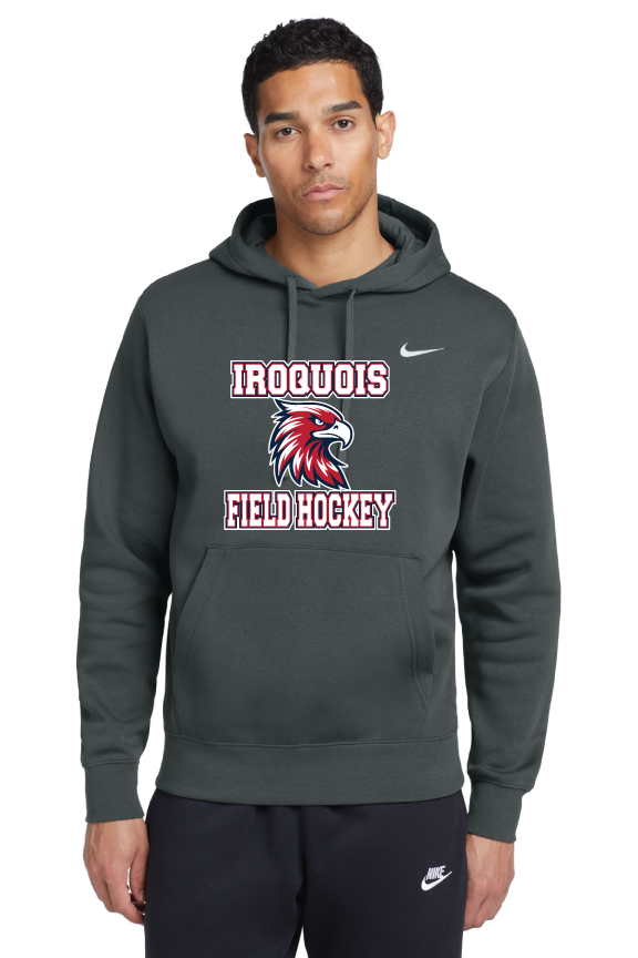 Custom Sweatshirts/Fleece for Iroquois Field Hockey