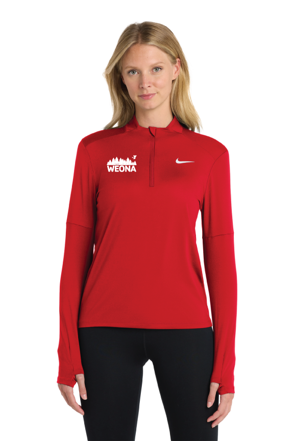Custom Sweatshirts/Fleece for YMCA Camp Weona