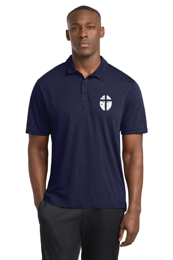 Custom Polos/Knits for Christ Community Church