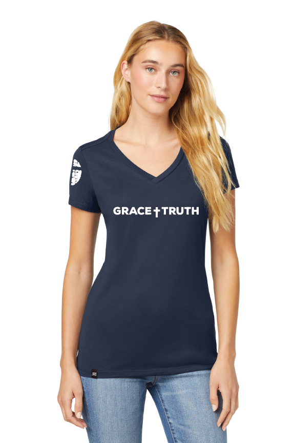 Custom T-Shirts for Christ Community Church