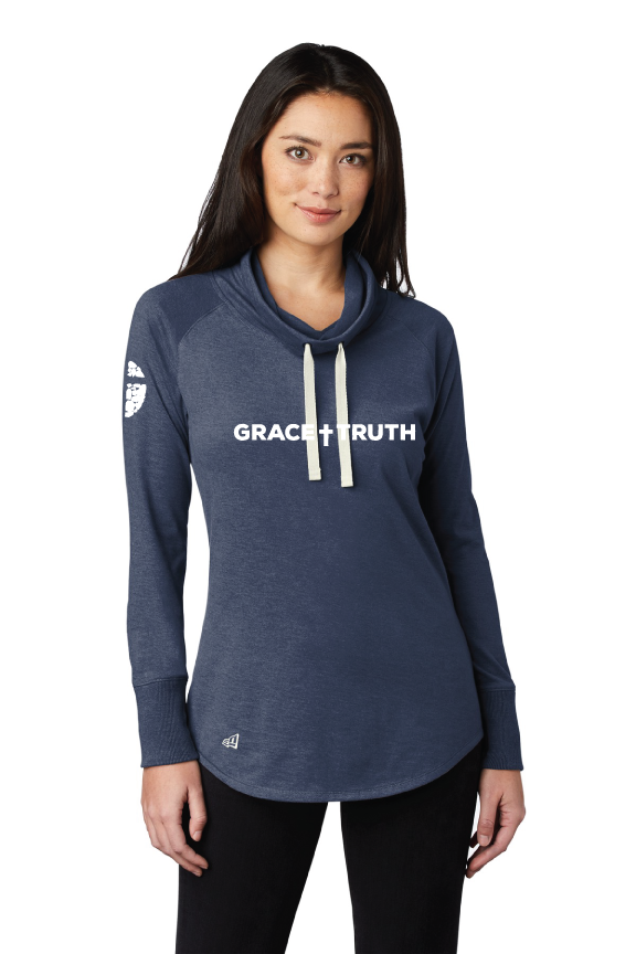 Custom Sweatshirts/Fleece for Christ Community Church