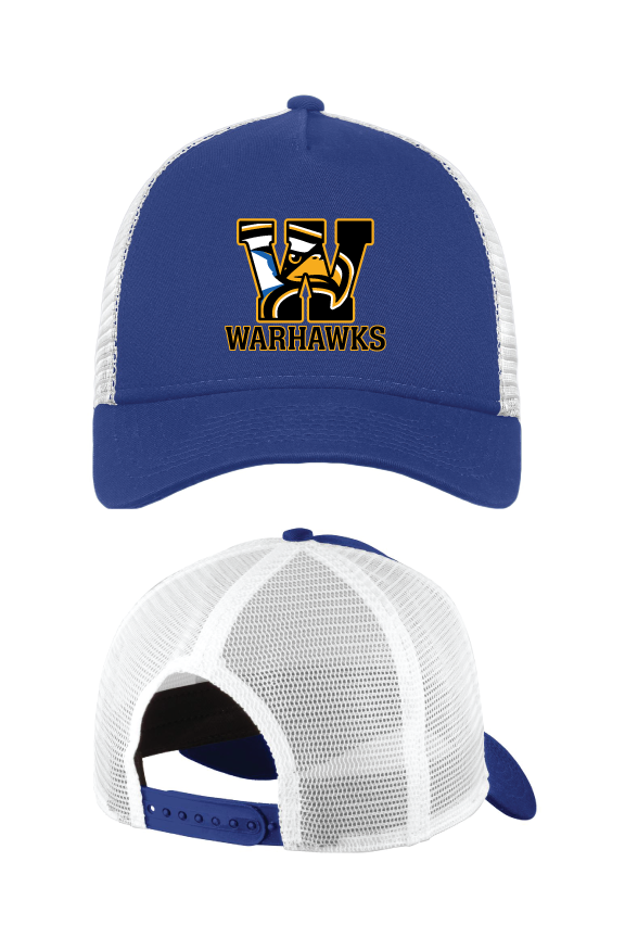 Custom Caps for West Seneca West Senior Student Council