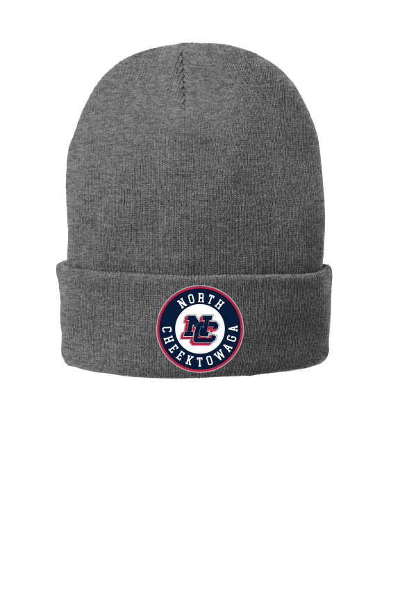Custom Caps for North Cheektowaga Amateur Athletic Association