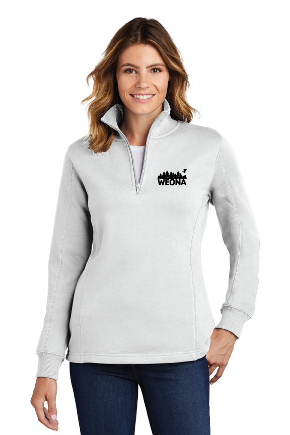 Custom Sweatshirts/Fleece for YMCA Camp Weona