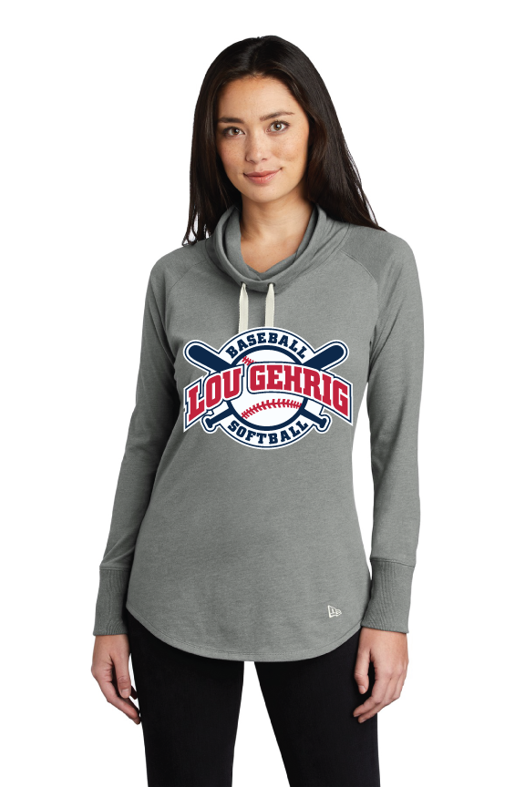 Custom Sweatshirts/Fleece for Lou Gehrig Baseball and Softball