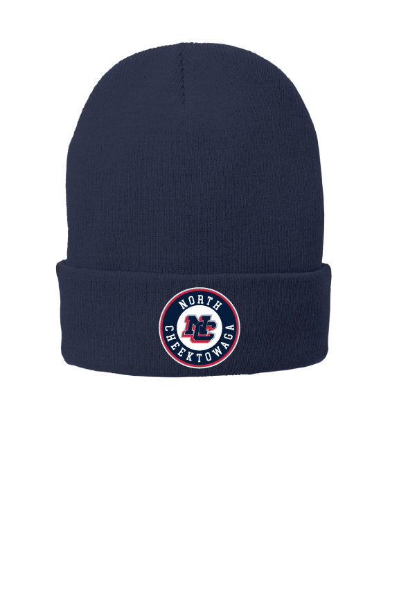 Custom Caps for North Cheektowaga Amateur Athletic Association
