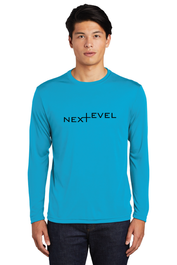 Custom Activewear for Next Level Running