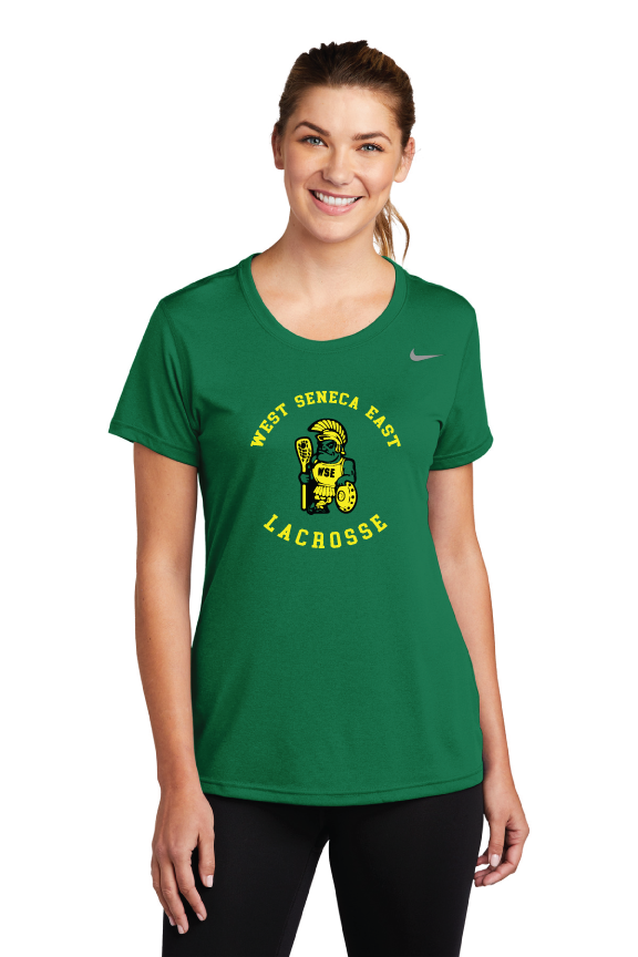 Custom T-Shirts for WSE LAX
