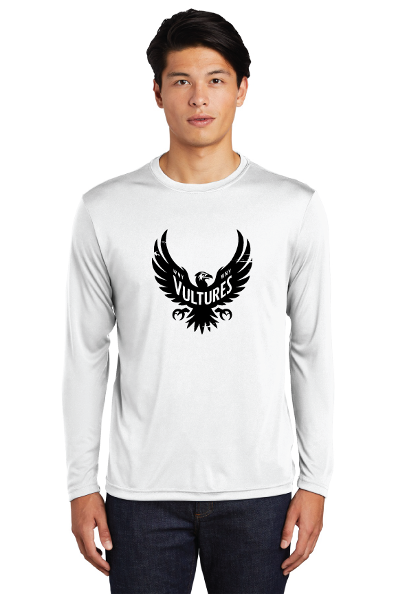 Custom Activewear for WNY Vultures