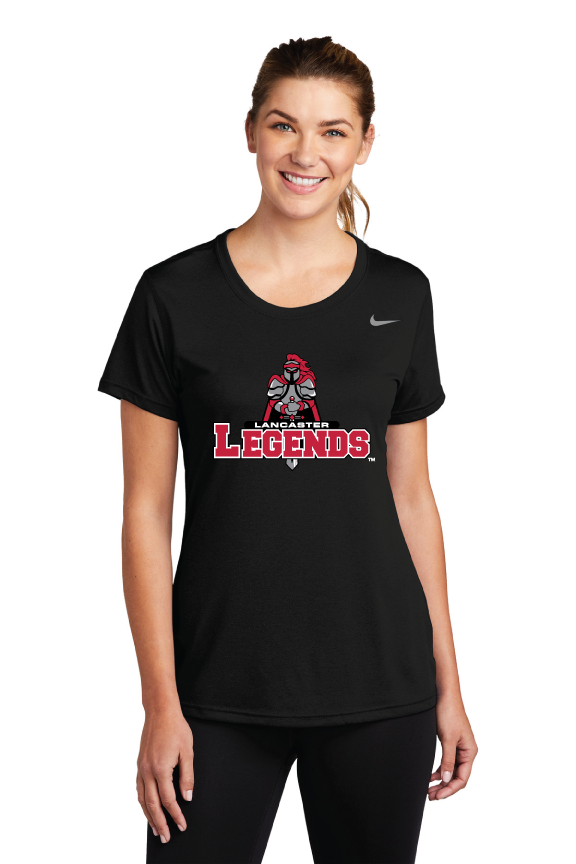 Custom T-Shirts for Lancaster High School Bookstore