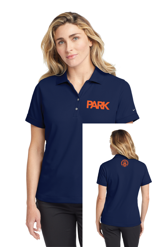 Custom Polos/Knits for The Park School of Buffalo Golf