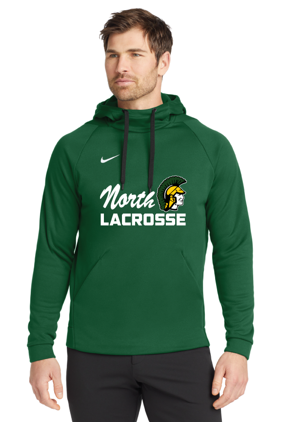 Custom Sweatshirts/Fleece for Williamsville North Lacrosse