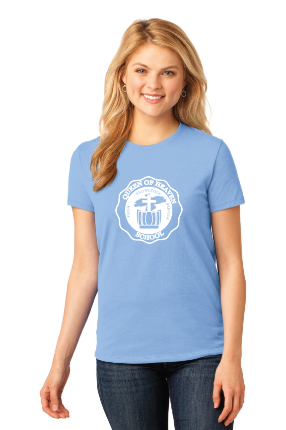 Custom T-Shirts for Queen Of Heaven