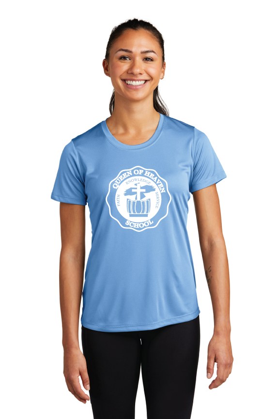 Custom Activewear for Queen Of Heaven