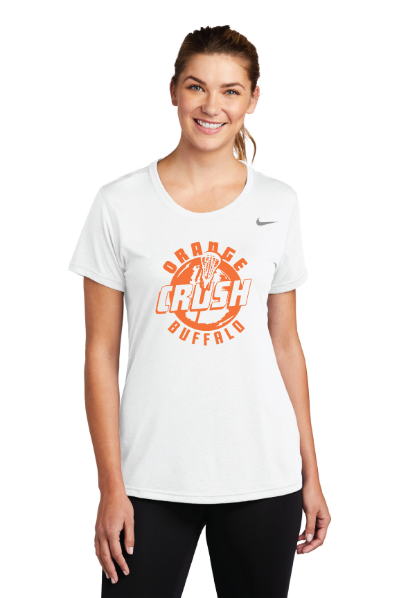 Custom T-Shirts for Orange Crush Buffalo
