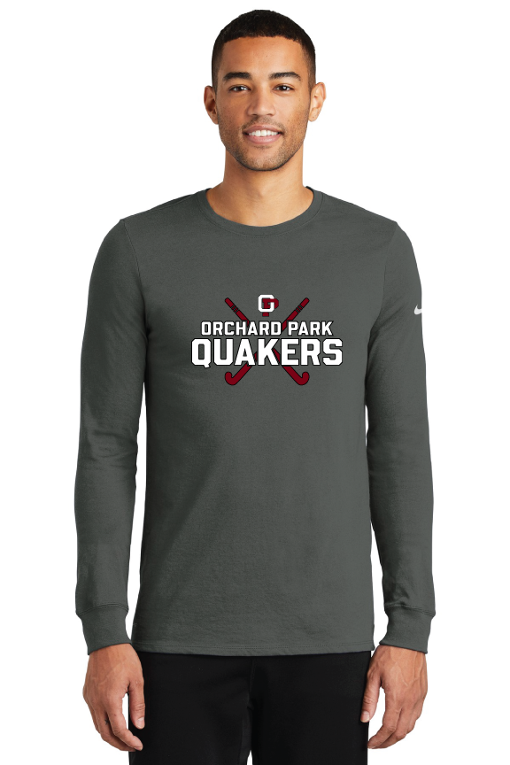 Custom T-Shirts for Orchard Park Field Hockey