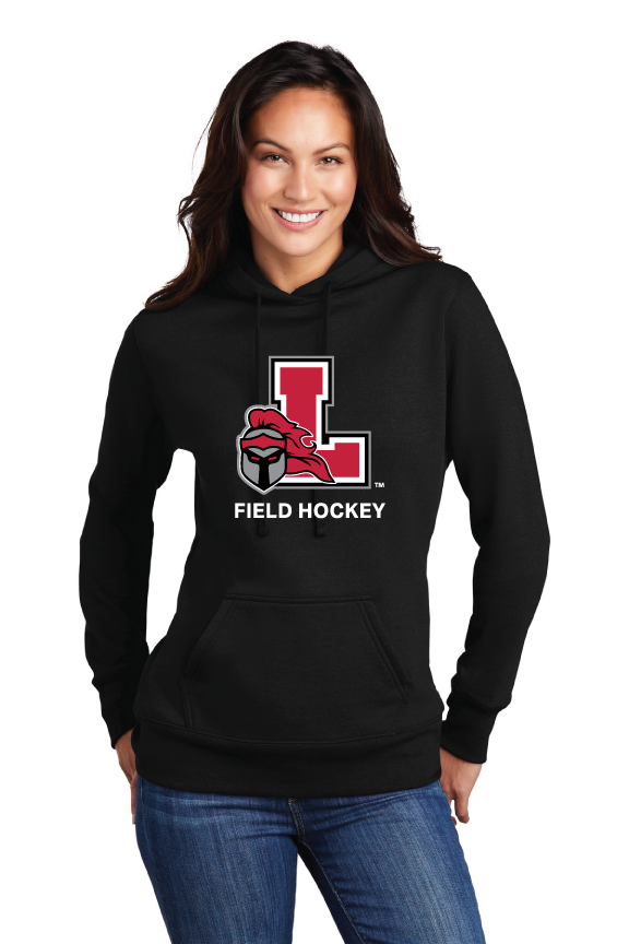 Custom Sweatshirts/Fleece for Lancaster Field Hockey