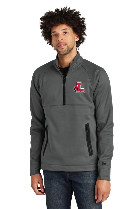Custom Sweatshirts/Fleece for Lancaster High School Bookstore