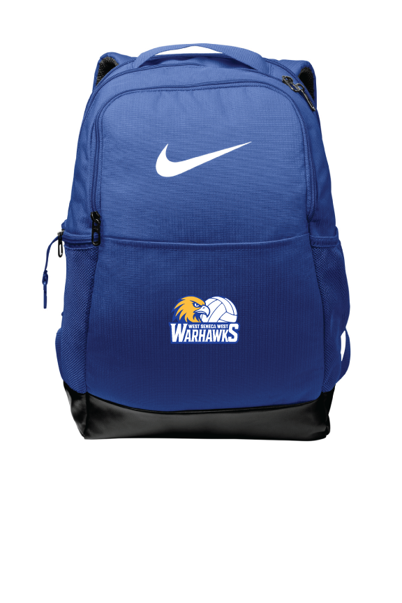 Custom Bags for West Seneca West Men's Volleyball