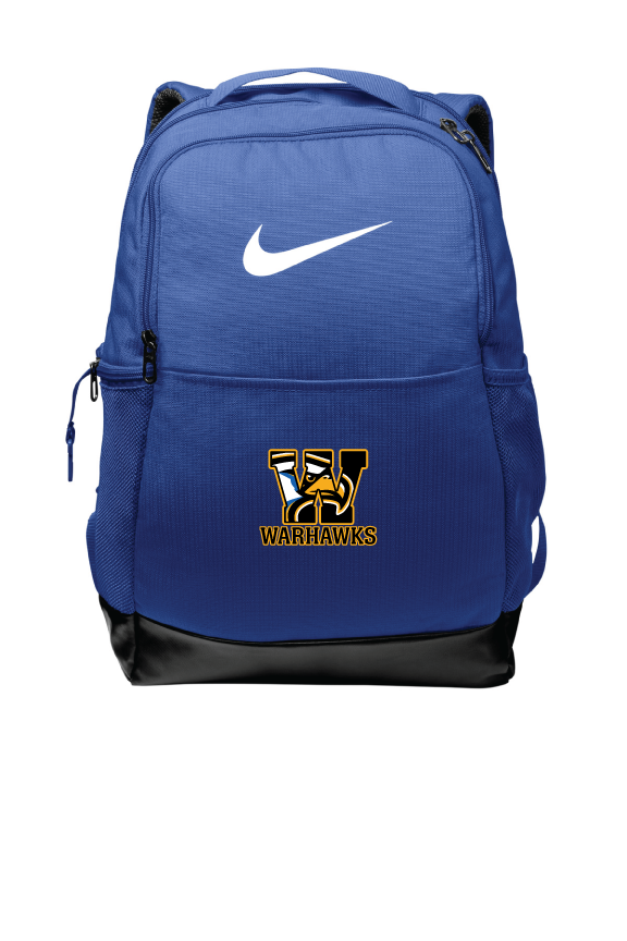 Custom Bags for West Seneca West Senior Student Council