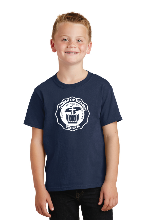 Custom T-Shirts for Queen Of Heaven