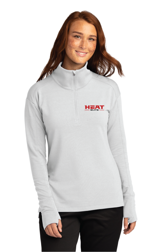 Custom Sweatshirts/Fleece for Heat Elite