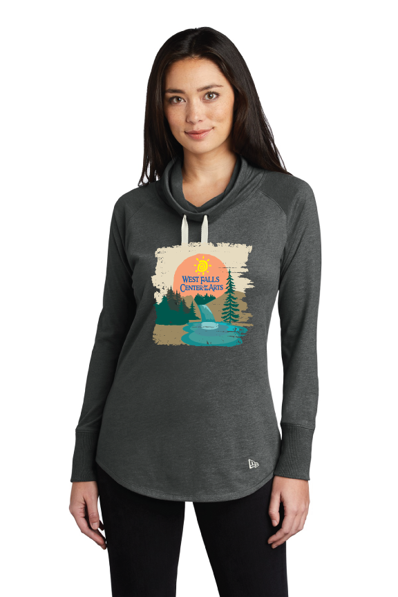 Custom Sweatshirts/Fleece for Westfalls Center For The Arts