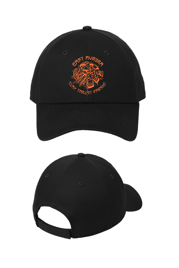 Custom Caps for EA Clay Target Team