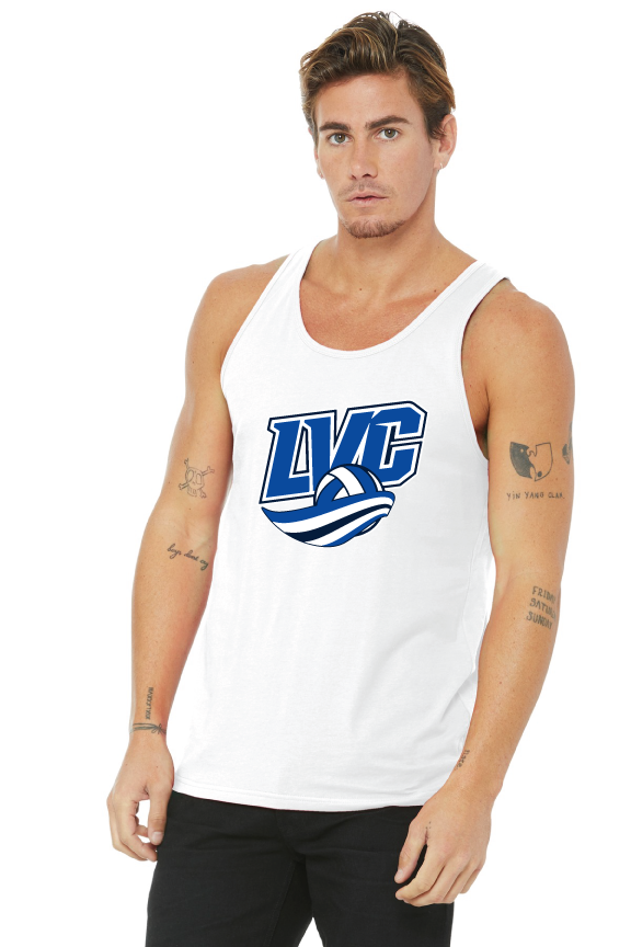 Custom T-Shirts for Lockport Volleyball Club