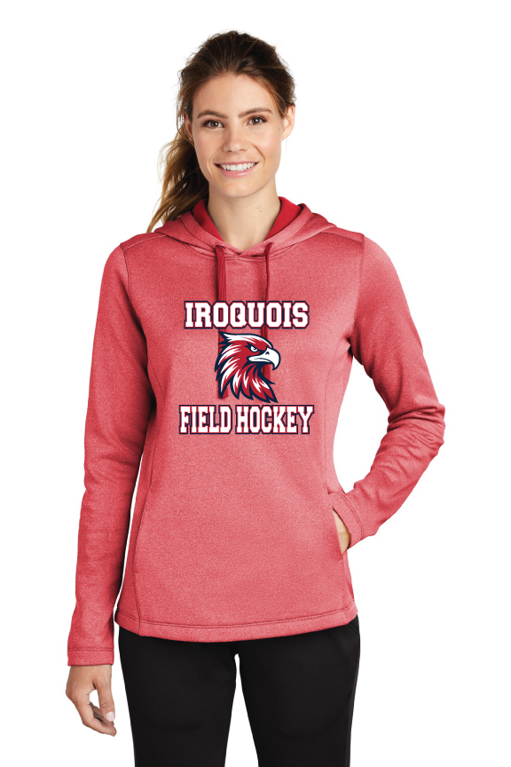 Custom Sweatshirts/Fleece for Iroquois Field Hockey