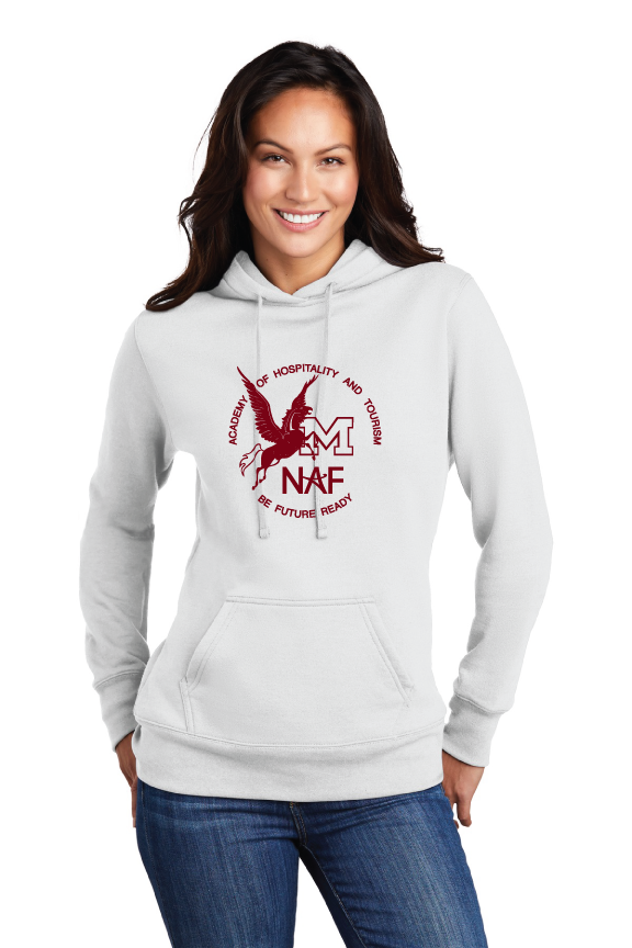 Custom Sweatshirts/Fleece for Maryvale NAF