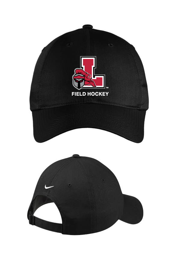 Custom Caps for Lancaster Field Hockey