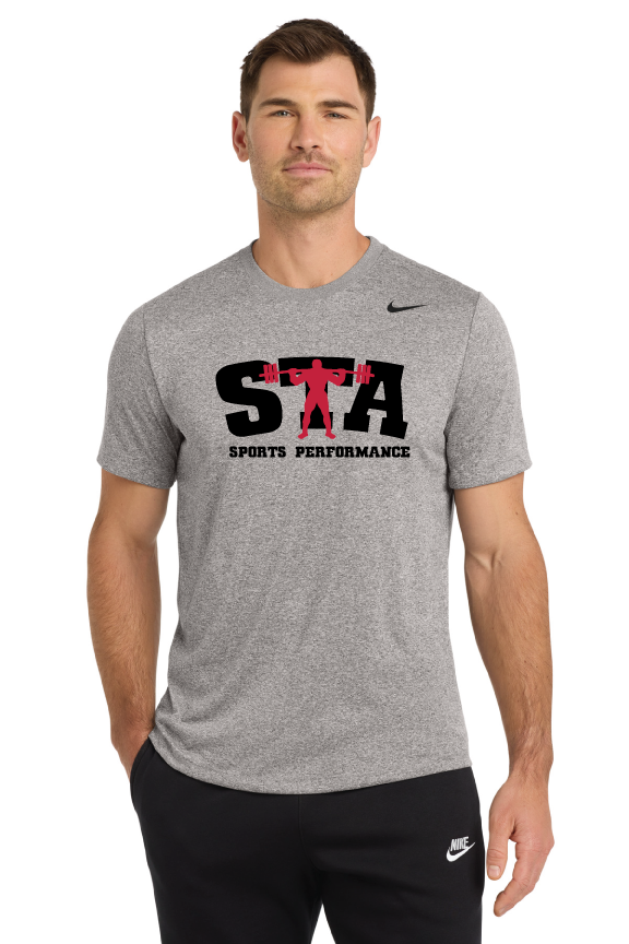 Official STA Sports Performance Team Store | Crossbar Athletics