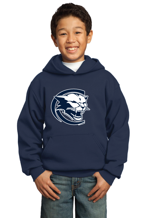 Custom Sweatshirts/Fleece for CSRA Little Loop Football and Cheerleading