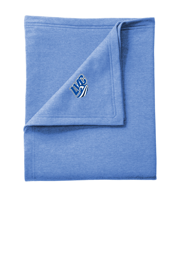 Custom Accessories for Lockport Volleyball Club