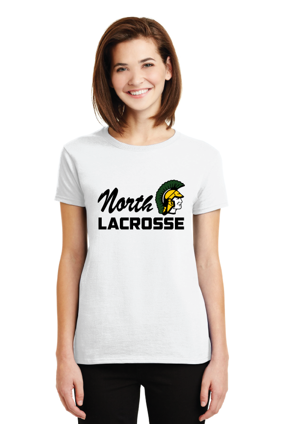 Custom T-Shirts  for Williamsville North Lacrosse