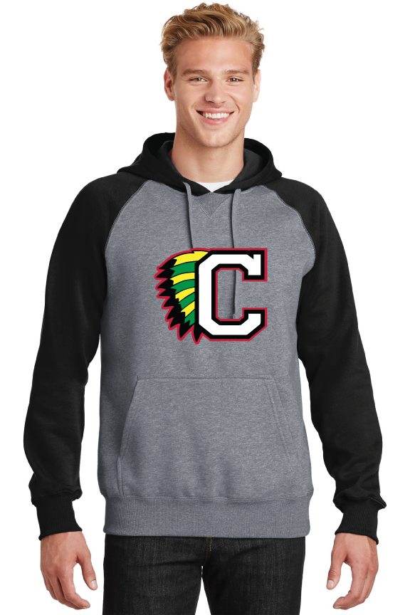 Custom Sweatshirts/Fleece for Cazenova Park Hockey