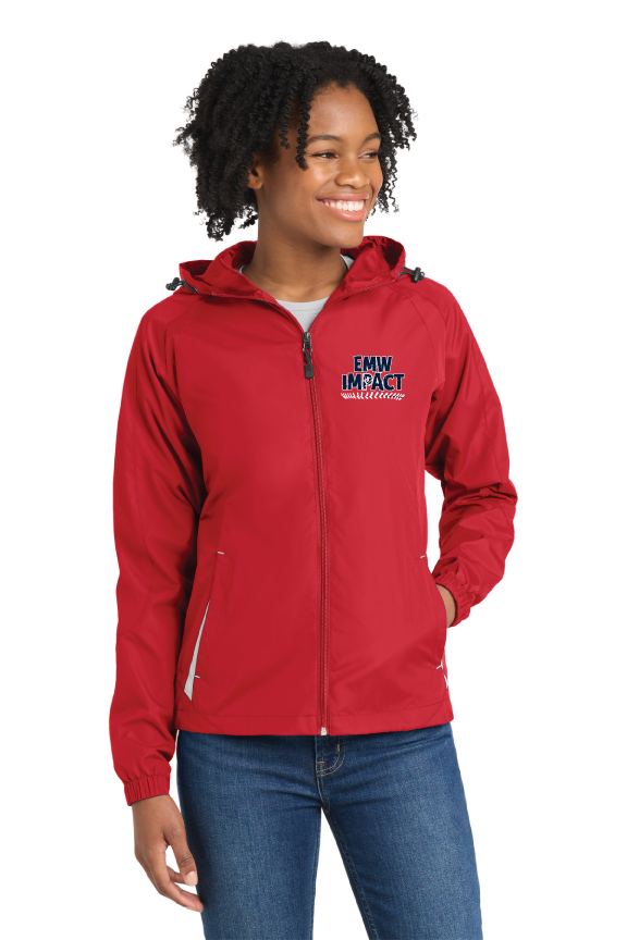 Custom Activewear for EMW Impact