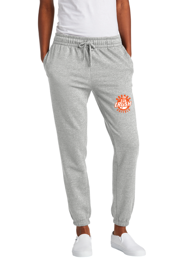 Custom Sweatshirts/Fleece for Orange Crush Buffalo