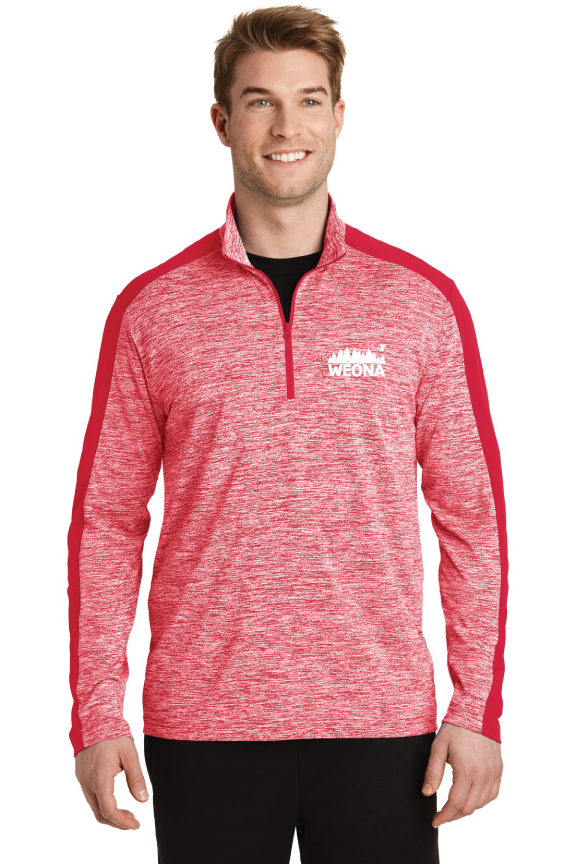 Custom Activewear for YMCA Camp Weona