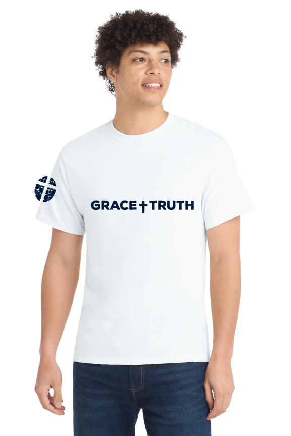 Custom T-Shirts for Christ Community Church