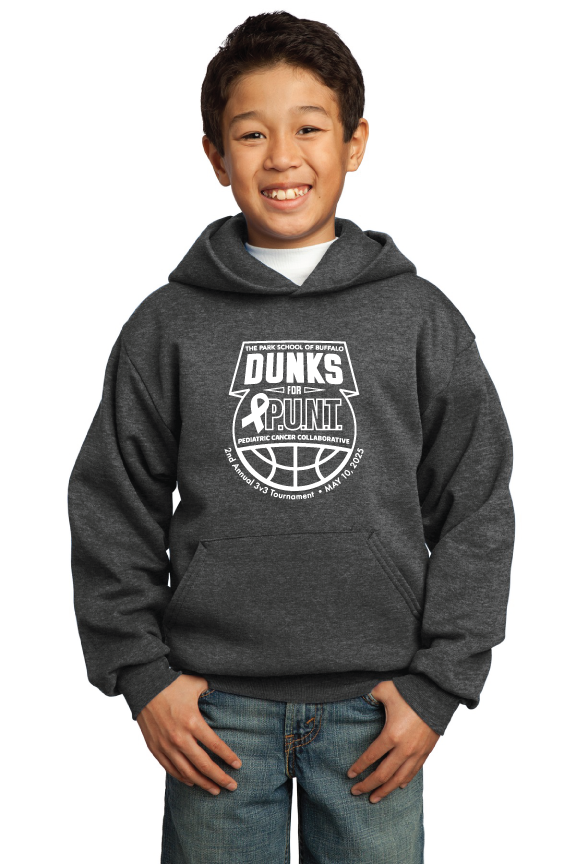 Custom Sweatshirts/Fleece for Dunks for PUNT