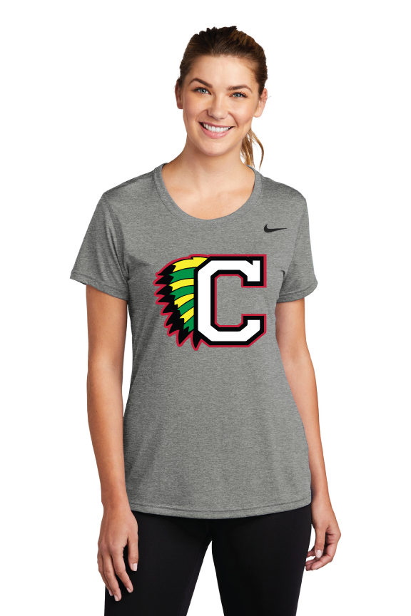 Custom T-Shirts for Cazenova Park Hockey