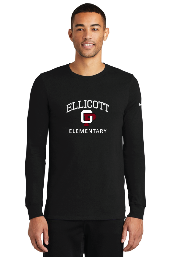 Custom T-Shirts for OP Ellicott Elementary