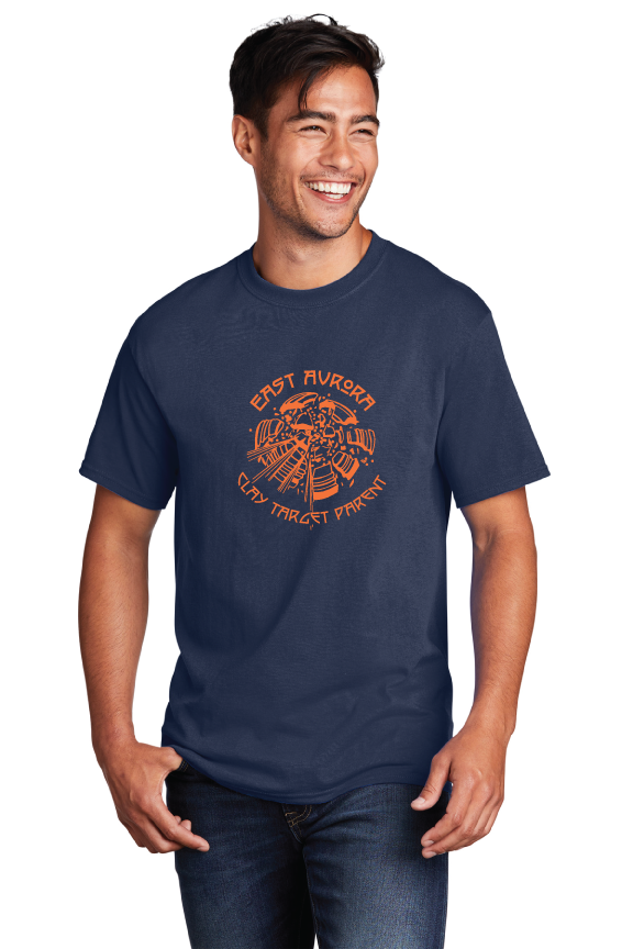 Custom T-Shirts  for EA Clay Target Team