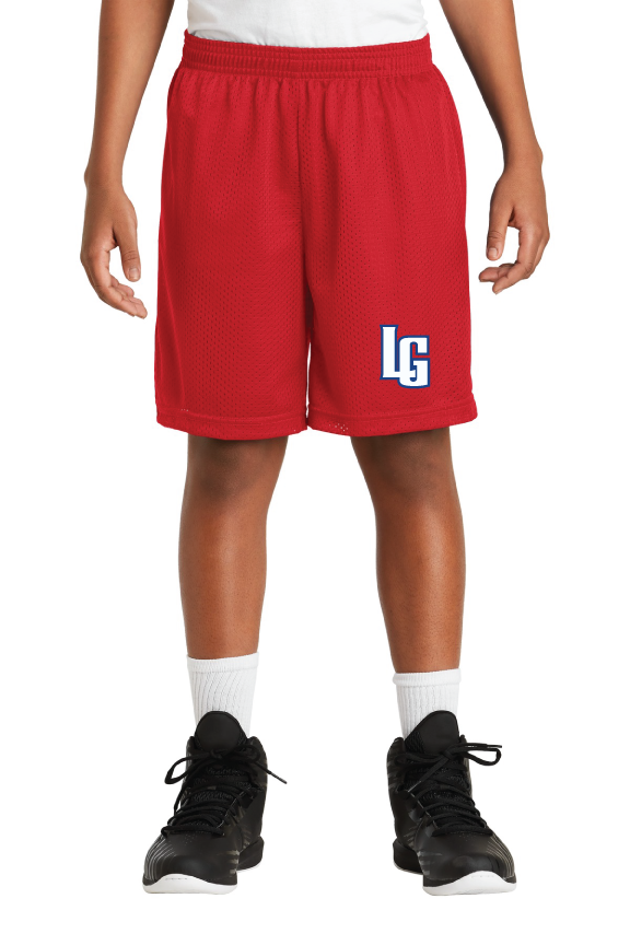 Custom Activewear for Lou Gehrig Baseball and Softball