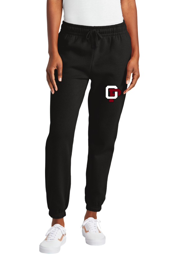 Custom Sweatshirts/Fleece for OP Ellicott Elementary
