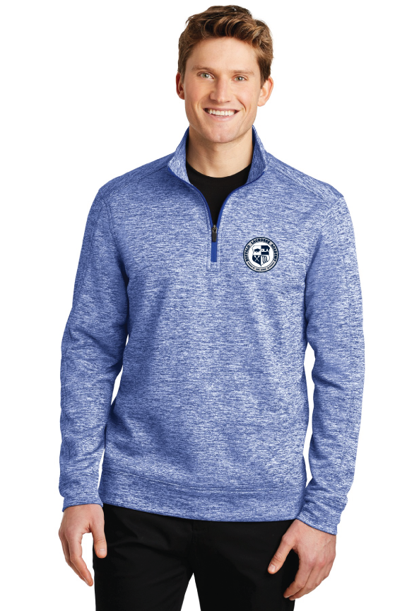 Custom Activewear for BLA Team Buffalo