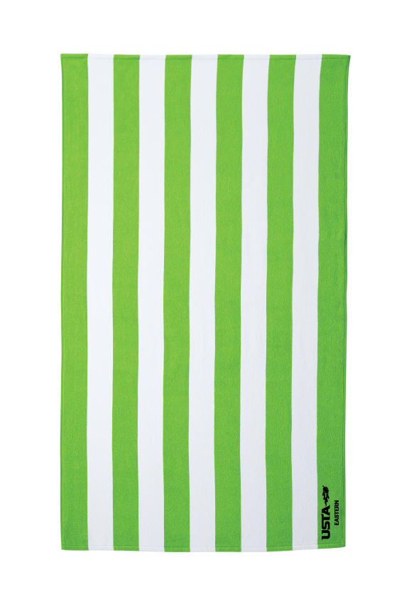 Custom Accessories for USTA Eastern Section